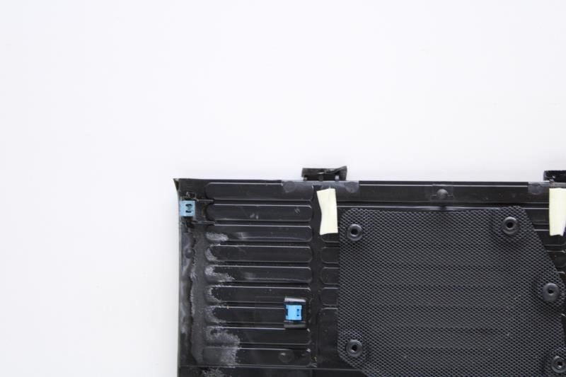 2015-2023 Ford Mustang Dash Instrument Panel Speaker Cover Grille FR3B-6304405-A - Alshned Auto Parts