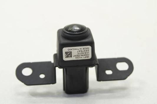 20-22 Nissan Rogue Sport SL AWD Front Parking Assist View Camera 284F1-HV02A OEM - Alshned Auto Parts
