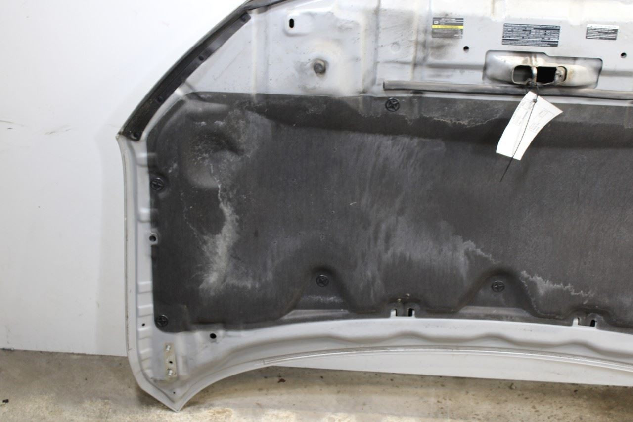 2017-2020 Nissan Pathfinder SV Front Hood Shell Panel 65100-9PF0A OEM - Alshned Auto Parts