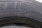 2005-10 Ford Mustang Conv V6 Steel Spare Wheel Tire Maxxis T155/70R17 110M R17x4 - Alshned Auto Parts
