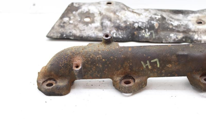 2011-2019 Ford F250 350 SD 6.7L Left Side Exhaust System Manifold DC3Z-9431-A - Alshned Auto Parts