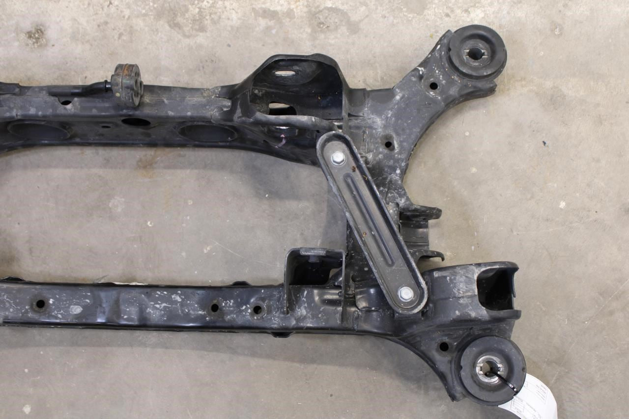 2019-2020 Hyundai Santa Fe Limited FWD Rear Crossmember Subframe 55405-S1050 OEM - Alshned Auto Parts