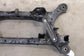 2019-2020 Hyundai Santa Fe Limited FWD Rear Crossmember Subframe 55405-S1050 OEM - Alshned Auto Parts