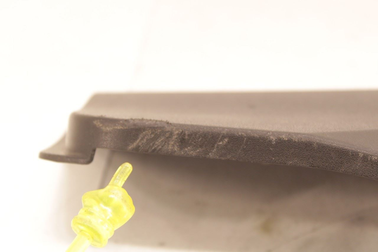 18-22 Ford EcoSport SE Front Left Exterior Door Lower Body Molding CN15-20849-DP - Alshned Auto Parts