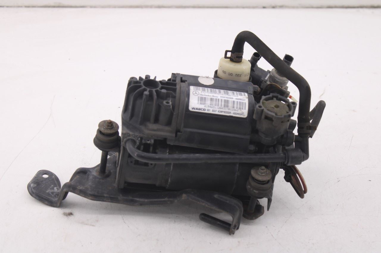 2003-2006 Mercedes-Benz E500 5.0L RWD Air Suspension Compressor Pump 21132003040