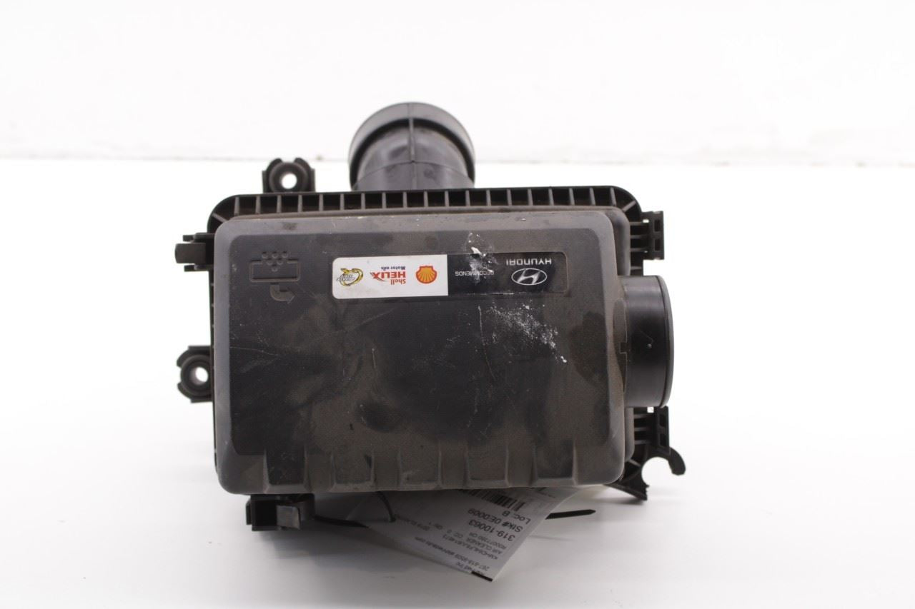2016-20 Hyundai Elantra Value Edition Air Intake Cleaner 28100-F2500 OEM *ReaD* - Alshned Auto Parts