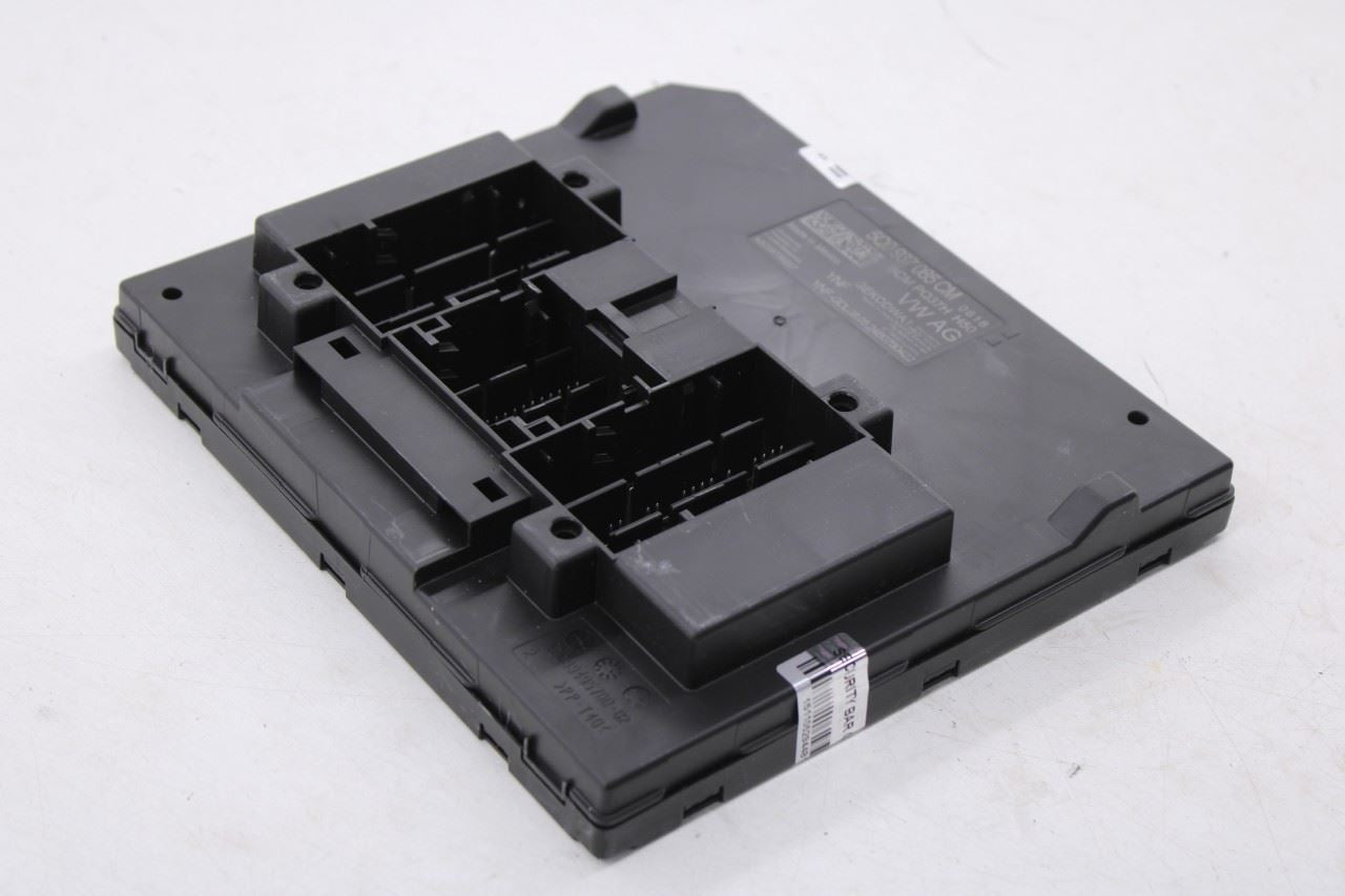2022-2024 Volkswagen Jetta SE Body Computer Control Module BCM BCU 5Q0937085CM10