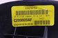 2012-2020 Dodge Grand Caravan GT Left Upper B-Pillar Interior Molding ZR27DX9AF12