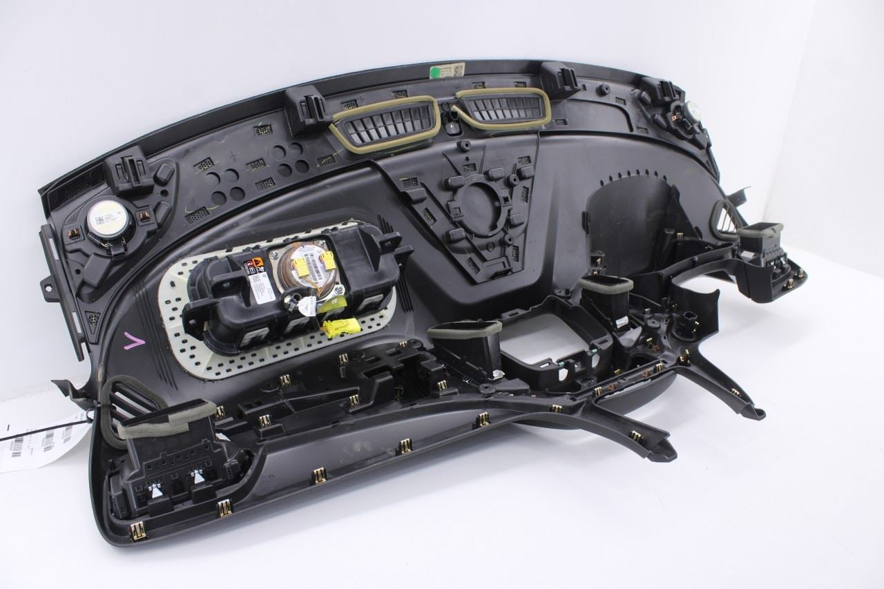 2018-2020 Chevrolet Equinox LT Dash Instrument Panel 84492343 OEM15