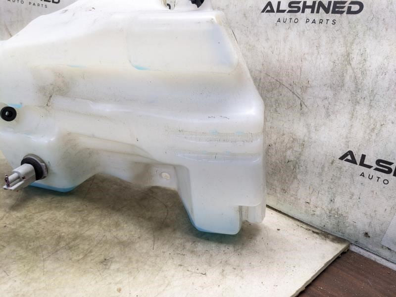 2013-2019 Ford Escape Windshield Washer Reservoir Bottle FJ5Z-17618-A OEM *ReaD* - Alshned Auto Parts