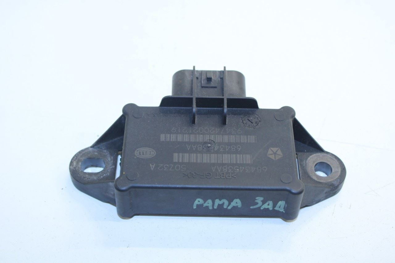 2019-2024 Ram 1500 Classic Crew Cab 5.7L Fuel Pump Control Module 68434538AA OEM - Alshned Auto Parts