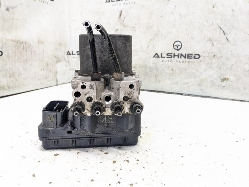 2016-2018 Toyota Sienna Anti-Lock Brake Pump Control Module 44540-08270 OEM - Alshned Auto Parts