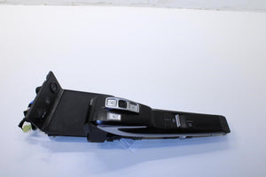 2020-2022 Hyundai Sonata SE Center Console Gear Shifter Panel Trim w/ Switches