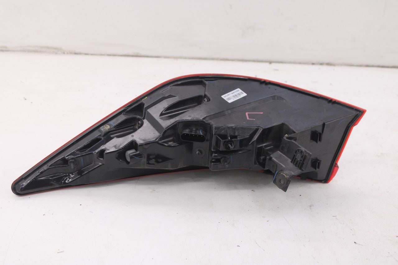 19-24 Infiniti QX50 ESSENTIAL Rear Left Driver Side Tail Light Lamp 26555-5NA0A - Alshned Auto Parts