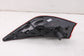 19-24 Infiniti QX50 ESSENTIAL Rear Left Driver Side Tail Light Lamp 26555-5NA0A - Alshned Auto Parts