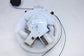 2010-16 Porsche Panamera 4 3.6L Gas Tank Fuel Pump Right Side Vent Valve Flange - Alshned Auto Parts