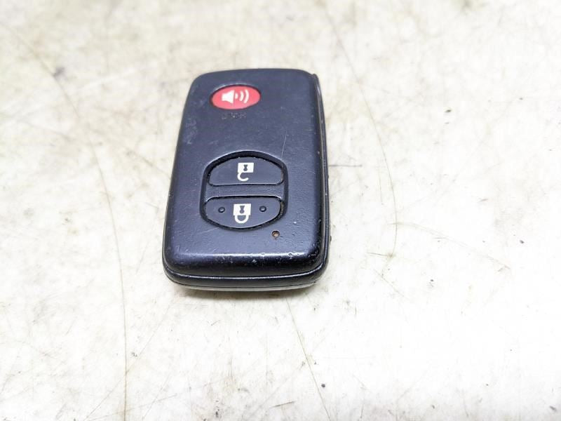 12-15 Toyota Prius Smart Key Fob Remote Control Keyless Entry 89904-47370 *ReaD* - Alshned Auto Parts