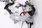 2020 Hyundai Veloster Dash Instrument Panel Wire Harness 91125-J3160 OEM4
