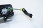 13-20 Nissan Pathfinder SV 3.5L AWD Front Driver Left Side Door Exterior Handle - Alshned Auto Parts
