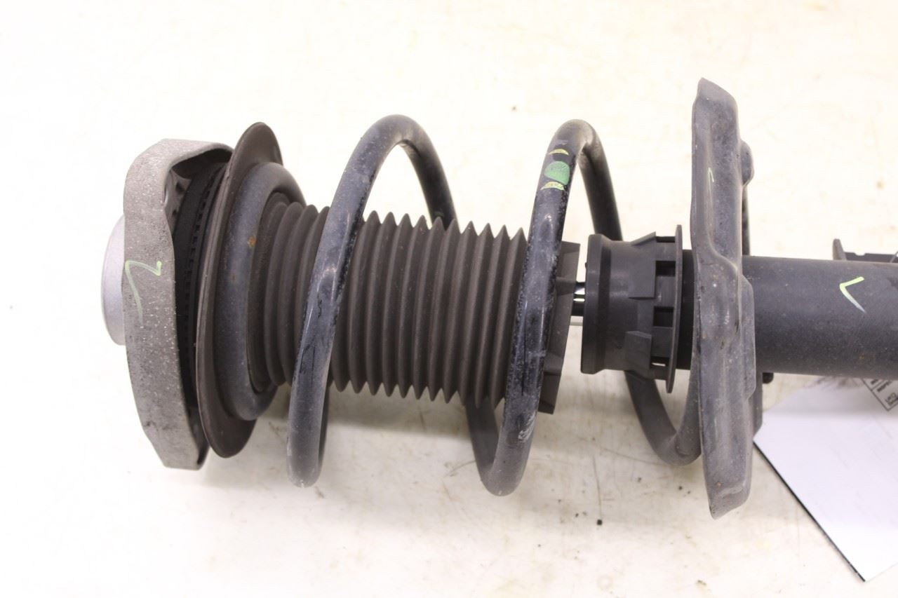 19-25 Infiniti QX50 LUXE 2L FWD Front Right Passenger Side Shock Strut Absorber - Alshned Auto Parts