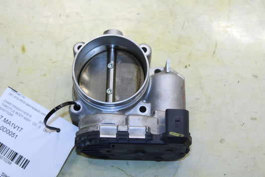 2014-2020 Maserati Ghibli 3.0L Fuel Injection Throttle Body 329966 OEM - Alshned Auto Parts
