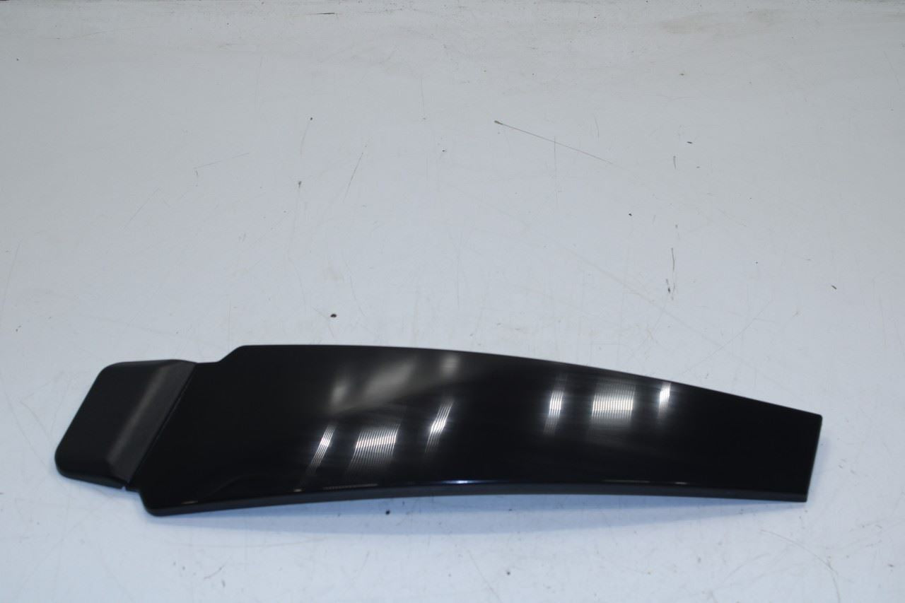 2017-21 Maserati Ghibli Center B-Pillar Right and Left Side Trim Cover Panel Set - Alshned Auto Parts