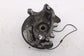 2015-2023 Mercedes-Benz C300 4Matic Rear Left Driver Side Spindle Knuckle Hub5