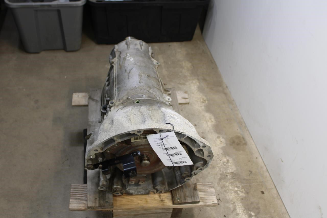 12-17 Jeep Wrangler Sahara 3.6L 4x4 5spd Auto Transmission 106K 52108711AE *ReaD - Alshned Auto Parts