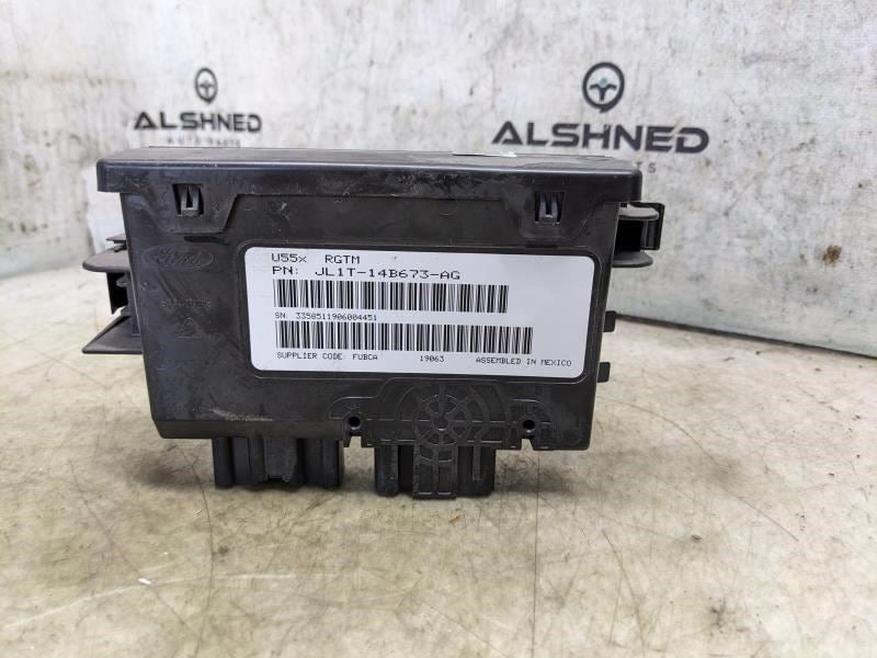 2018-2020 Ford Expedition Power Liftgate Control Module JL1T-14B673-AG OEM