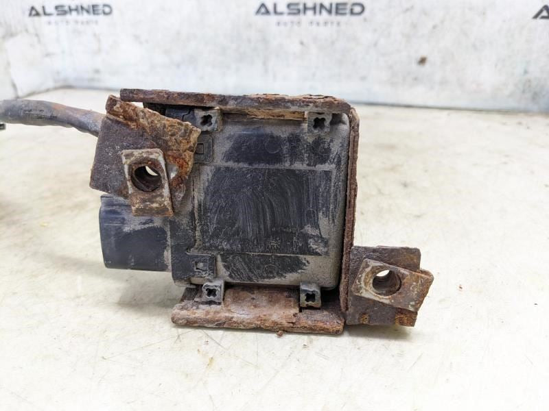 2011-2012 Ford F250 F350 NOX Emission Control Module Nox BC3A-5K202-BD OEM - Alshned Auto Parts