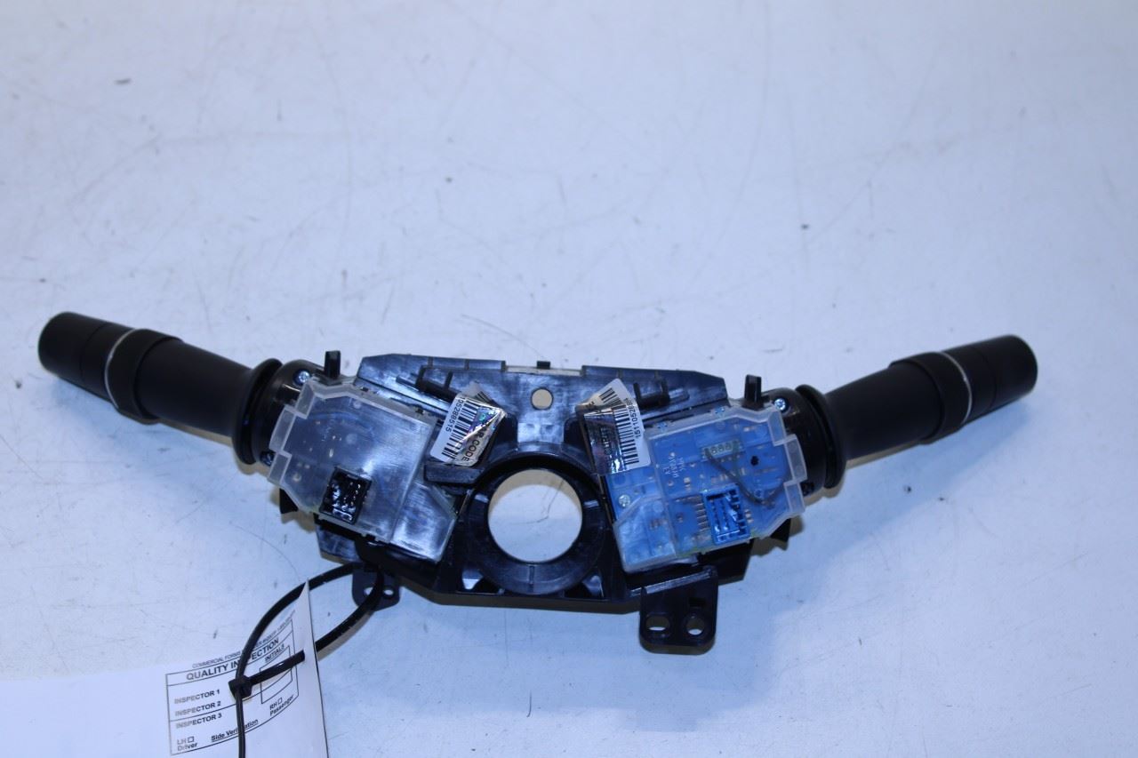 17-20 Acura MDX Advance 3.5L AWD Steering Column Light Turn Signal Wiper Switch - Alshned Auto Parts