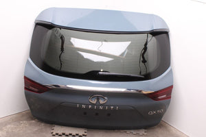 2019-2025 Infiniti QX50 LUXE Rear Liftgate Tailgate Back Door Shell Panel Assy