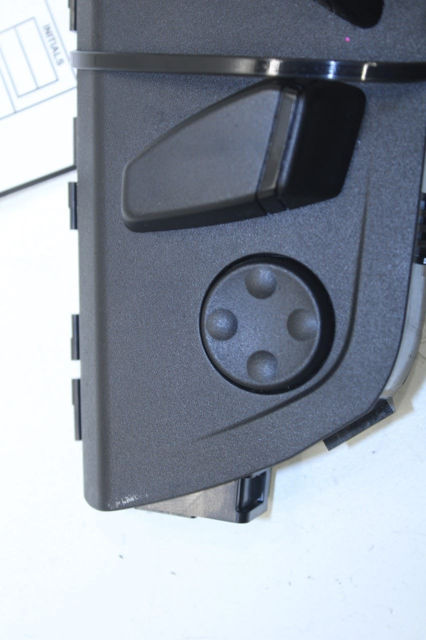 2013-2016 BMW 328i xDrive SULEV Front Right Side Seat Adjustment Control Switch - Alshned Auto Parts