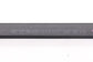 20-26 Ford Explorer Interceptor Rear Left Door Run Channel w/ Belt Weatherstrip13