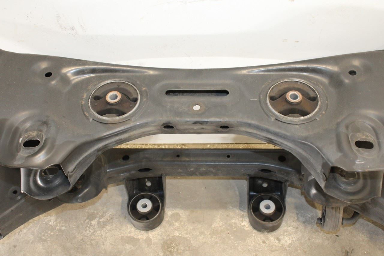 2023-2025 Kia Sportage Hybrid EX AWD Rear Crossmember Subframe 55405-N9250 OEM - Alshned Auto Parts