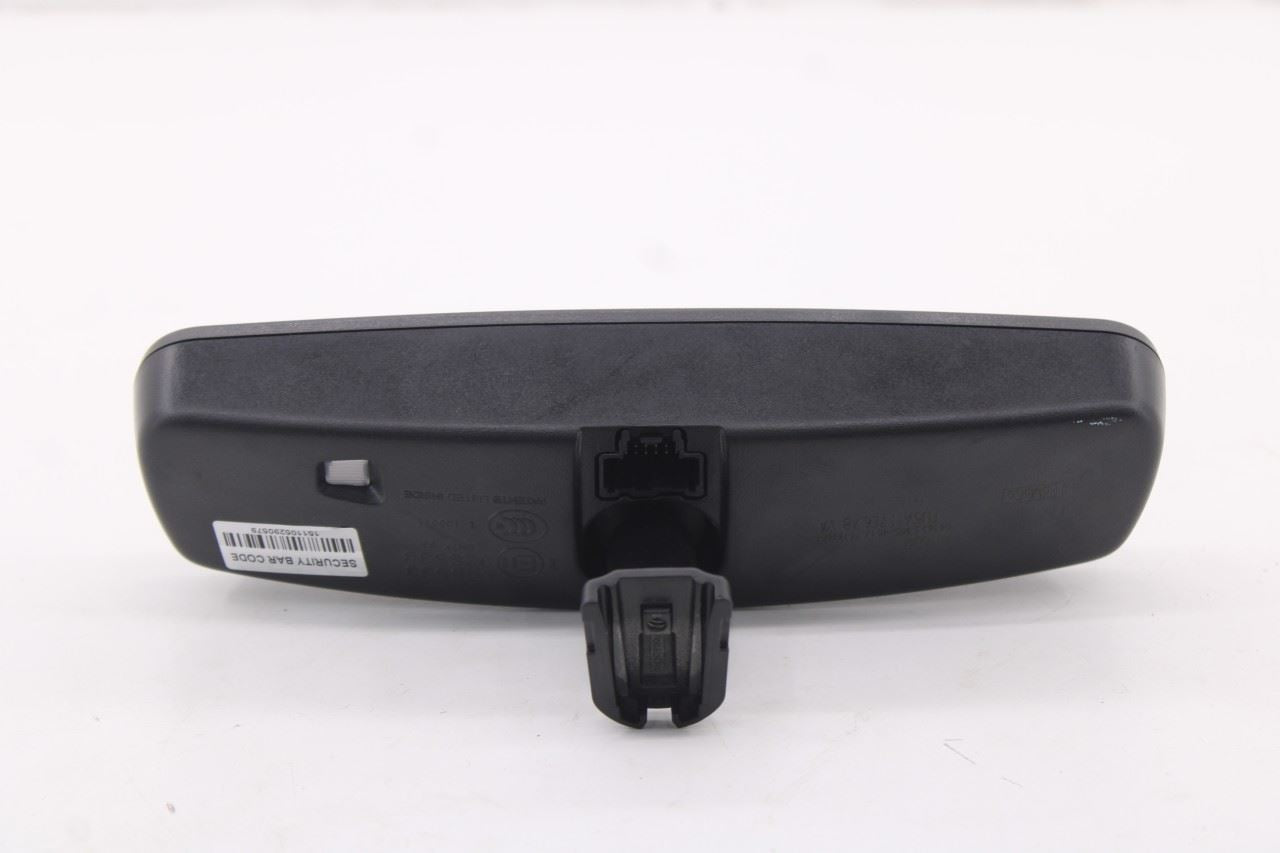 2018-2026 Ford F150 XLT Supercrew Interior Inside Rear View Mirror FU5Z-17700-Q3