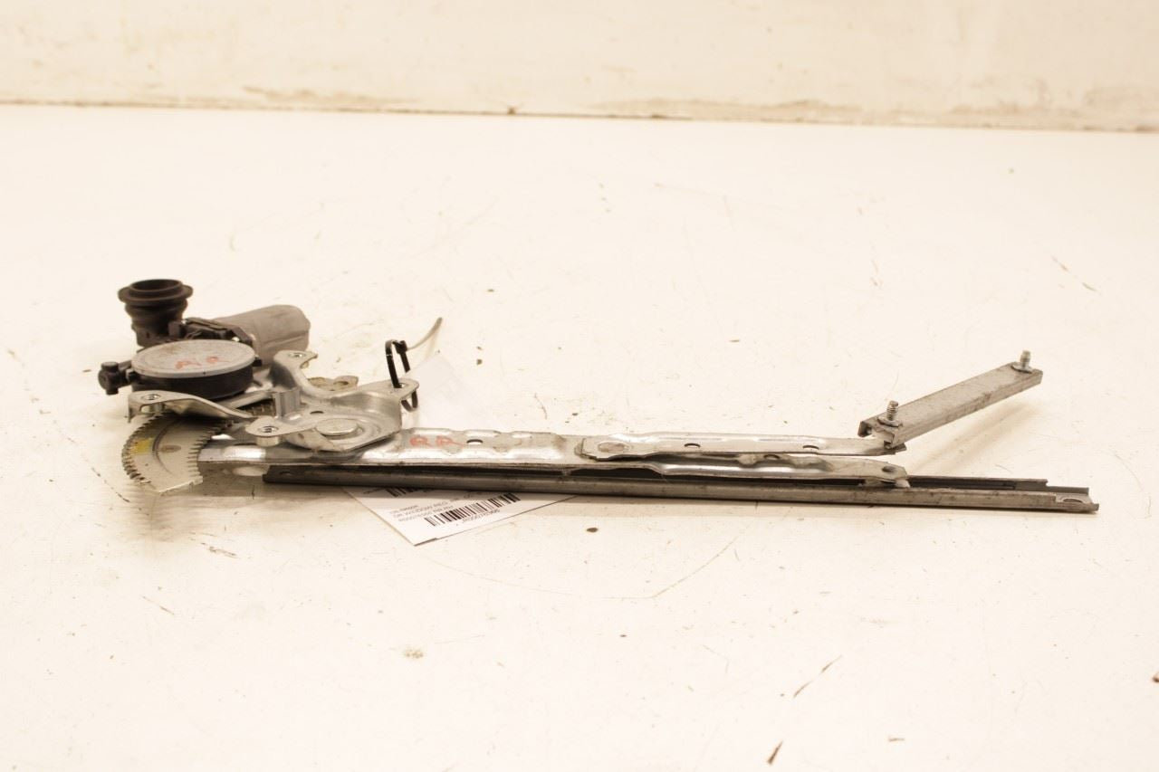 2014-2024 Infiniti Q50 Premium Rear Right Side Door Window Regulator w/ Motor - Alshned Auto Parts