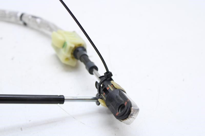 18-20 Ford F150 10-spd Auto Transmission Gear Shift Control Cable JL3P-7E395-CE - Alshned Auto Parts