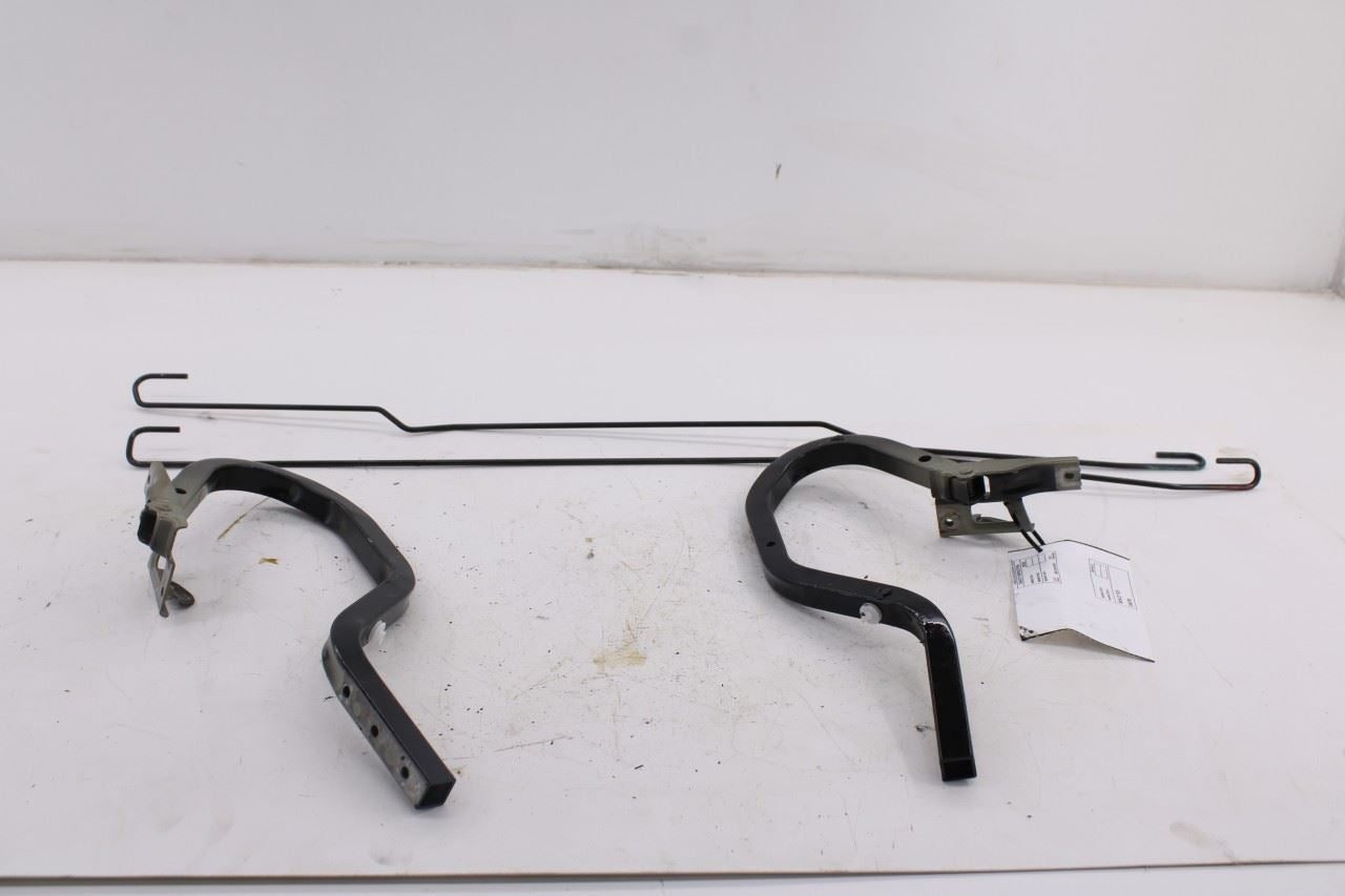 2013-22 Acura ILX Technology A-Spec Rear Liftgate Right and Left Side Hinge Set - Alshned Auto Parts