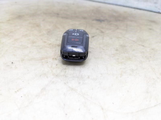 15-17 Ford Mustang Keyless Entry Remote Smart Key Fob DS7T-15K601-FD OEM *ReaD* - Alshned Auto Parts