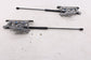 08-14 Mercedes-Benz C350 Sport Front Right and Left Hood Hinge w/ Lift Cylinder - Alshned Auto Parts