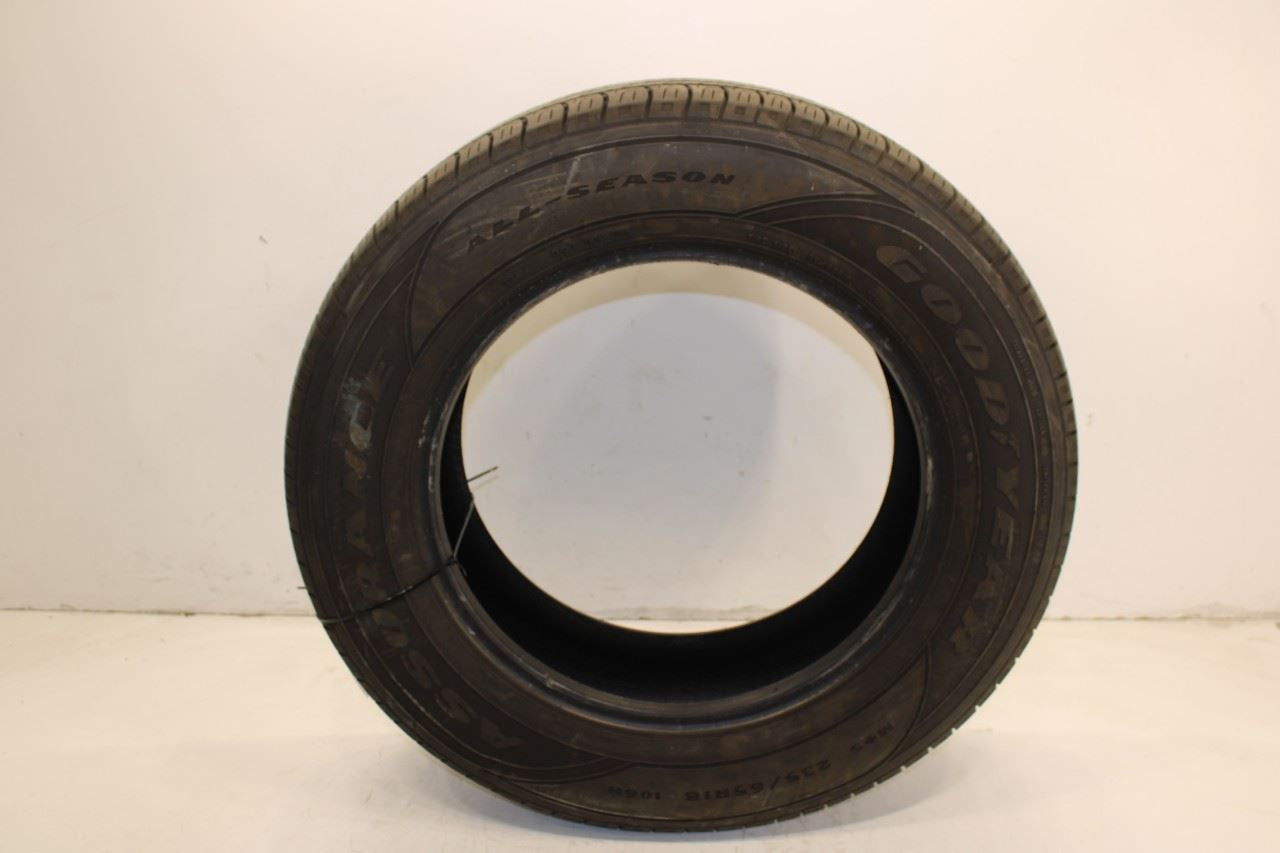 2023 Tire Goodyear Assurance All-Season 235/65R18 106H Pair R72550 - Alshned Auto Parts