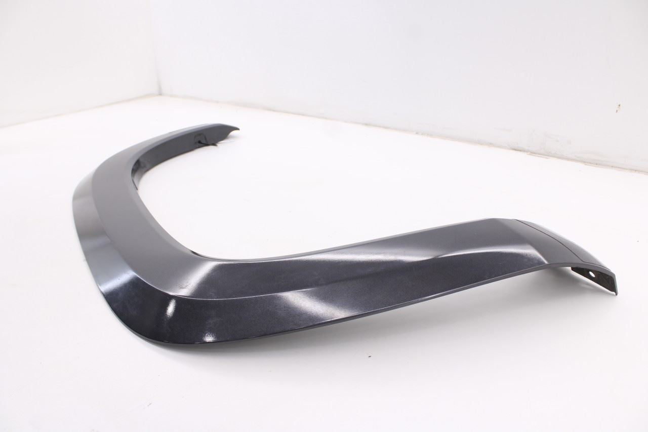 16-23 Toyota Tacoma SR5 Rear Right Quarter Panel Fender Wheel Molding 75873040905