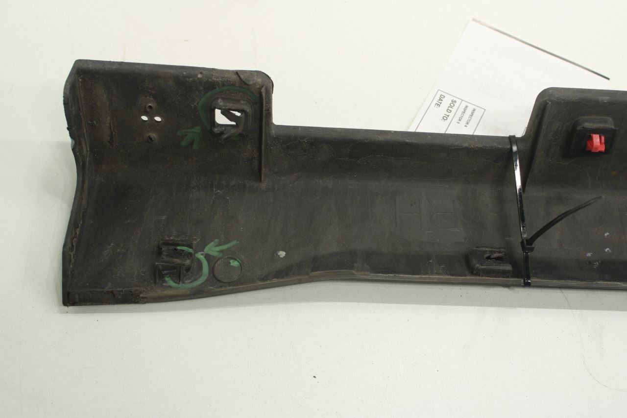 2016-2020 Kia Sorento LX Right Side Rocker Panel Molding 87752-C6000 *ReaD* - Alshned Auto Parts