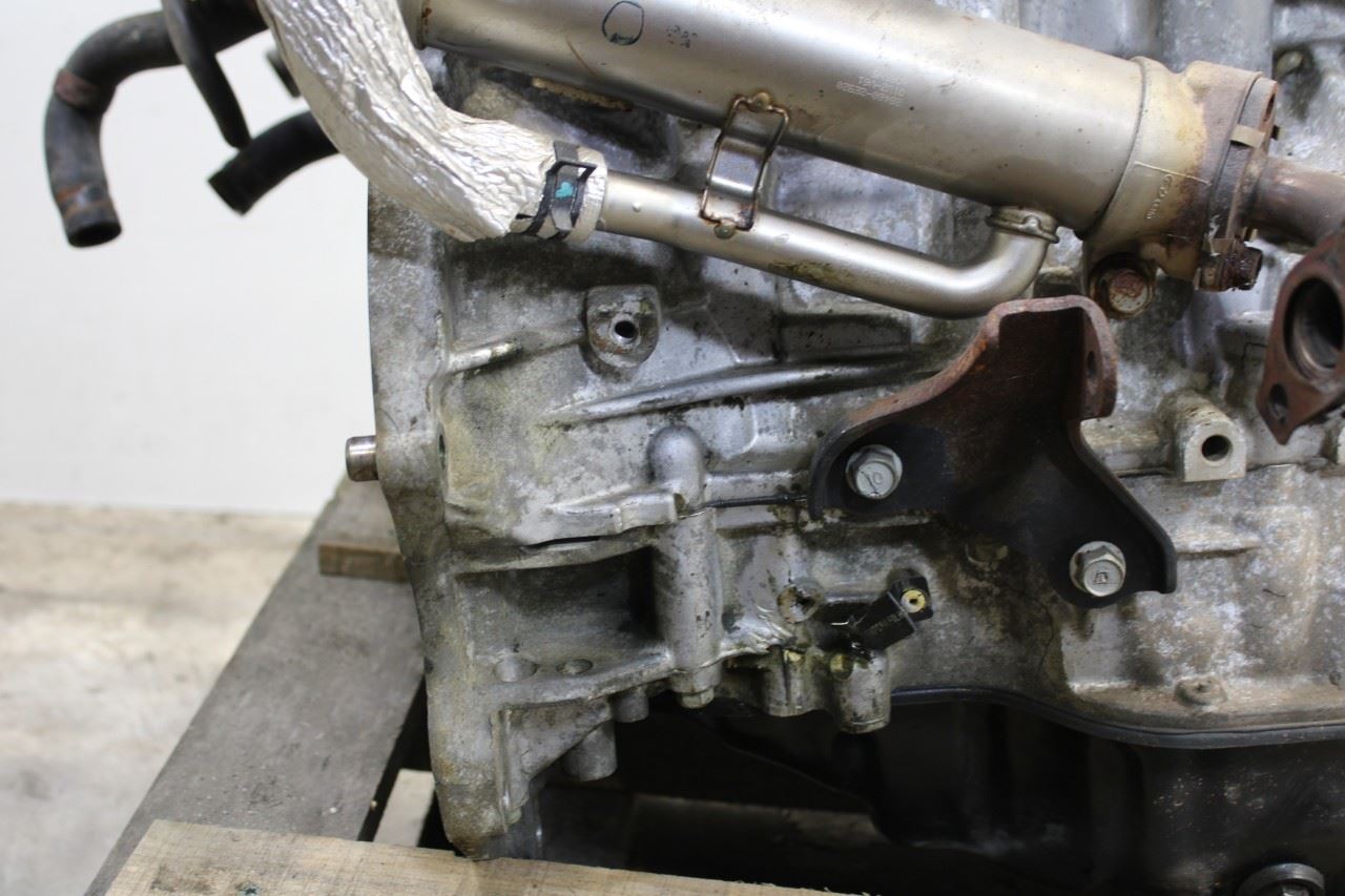 2020 Hyundai Elantra SEL 2.0L AT Engine Motor VIN F 8th dgt US built ULEV 86K - Alshned Auto Parts