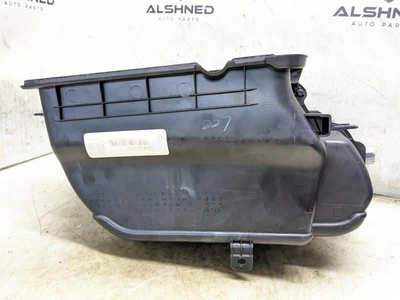 14-21 Jeep Grand Cherokee Center Console Lid Tray Storage Compartment 68212884AA - Alshned Auto Parts