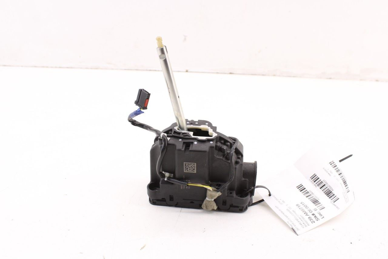 16-22 Jeep Grand Cherokee Limited 3.6L Automatic Transmission Gear Shifter Lever - Alshned Auto Parts