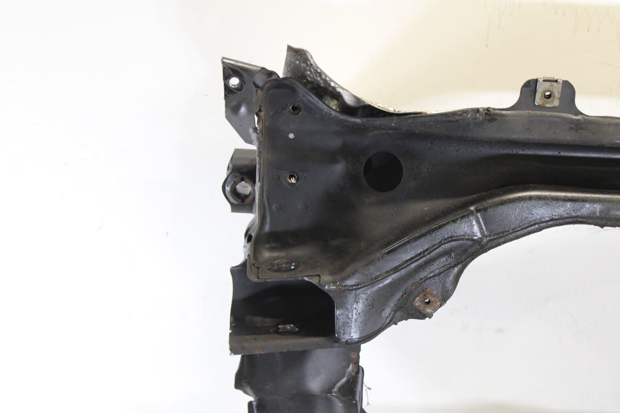 10-16 Mercedes-Benz E350 Sport 4Matic AWD Front Crossmember Subframe 2126280457 - Alshned Auto Parts