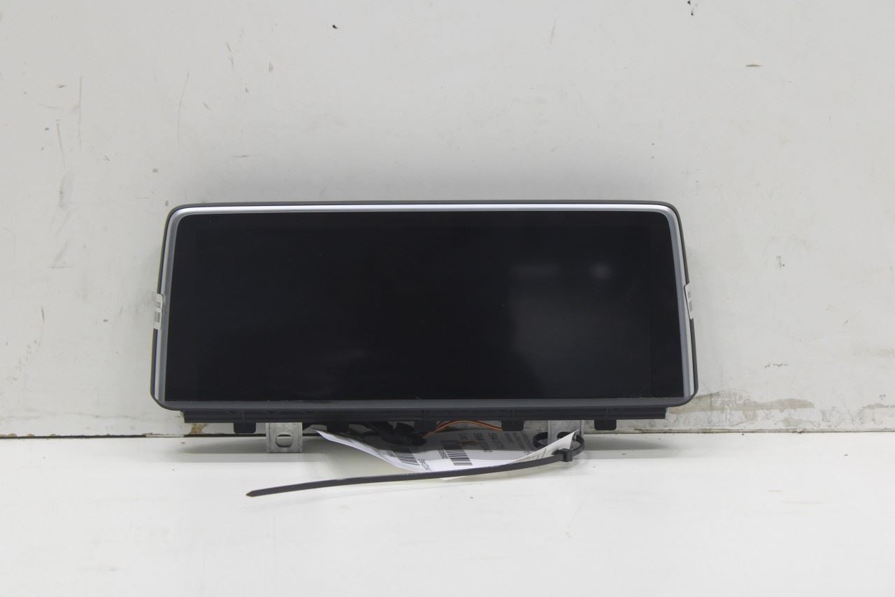 2014-18 BMW X5 xDrive35i Dash Central Information 10.2'' Display Screen 9347878 - Alshned Auto Parts