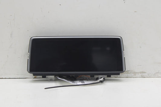 2014-18 BMW X5 xDrive35i Dash Central Information 10.2'' Display Screen 9347878 - Alshned Auto Parts